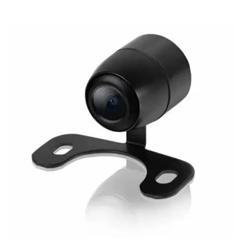 CAMERA AUT FRONTAL REVERSIVEL MODELO BORBOLETA 12V CODE