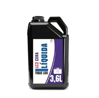CERA LIQUIDA TOQUE LISO LC2 3,6L LINCOLN