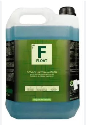 FLOAT APC FLOTADOR CONCENTRADO  5LT SOS EASYTECH