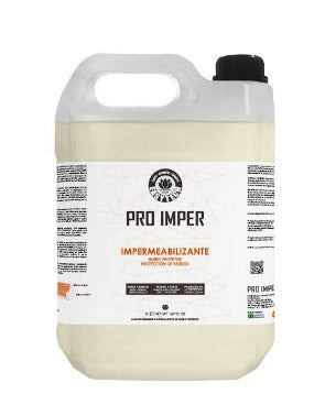 PRO IMPER IMPERMEABILIZANTE A BASE D'AGUA 5L EASYTECH