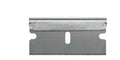 LAMINA PARA RASPAR VIDRO CARBONO HOBBY 8-47C12D UNITARIA EXFAK