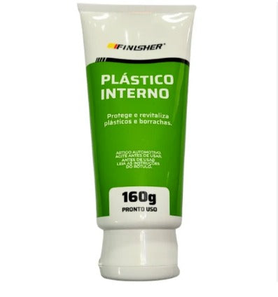 PLASTICO INTERNO FINISHER 160ML FINISHER