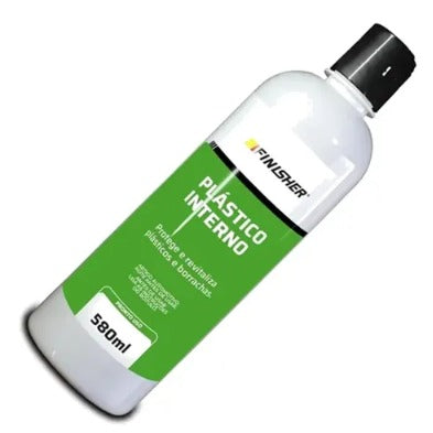 PLASTICO INTERNO FINISHER 580ML FINISHER