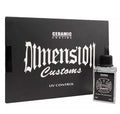 PROTECTION 9H REVESTIMENTO CERÂMICO 30 ML DIMENSION CUSTOMS