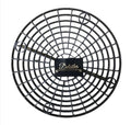 SEPARADOR DE PARTICULAS PRETO DETAILER