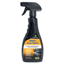 CERA LIQUIDA SPEEDY WAX NANO 500ML - PROTELIM
