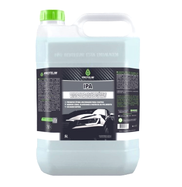 IPA REVELADOR DE HOLOGRAMA 5L PROTELIM
