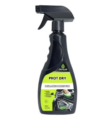 LAVA SECO PROT DRY 500ML PROTELIM