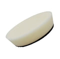 BOINA DE ESPUMA MACIA REFINO BRANCA ROTATIVA 1,2 POLEGADAS MILLS