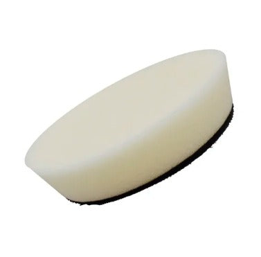 BOINA DE ESPUMA MACIA REFINO BRANCA ROTATIVA 1,2 POLEGADAS MILLS