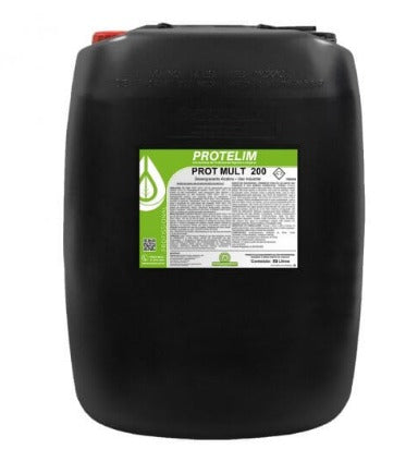 PROT MULT 200 DESENGRAXANTE LIMPADOR MULTIUSO 50LT PROTELIM