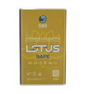 LÓTUS HS1000 SAFE IMPERMABILIZANTE DE TECIDOS E SOFÁS 5L G&S HOME SOLUTIONS