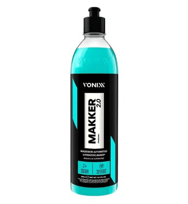 MAKKER MAQUIADOR AUTOMOTIVO 500ML VONIXX