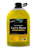 CARRO NOVO SANITIZANTE BACTERICIDA 5L VONIXX