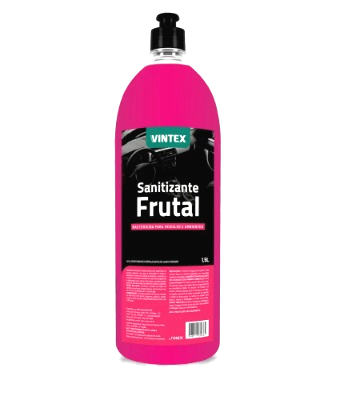 FRUTAL SANITIZANTE BACTERICIDA 1,5L VONIXX