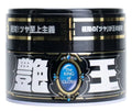 THE KING OF GLOSS BLACK CERA 100% SINTETICA 300G - SOFT99