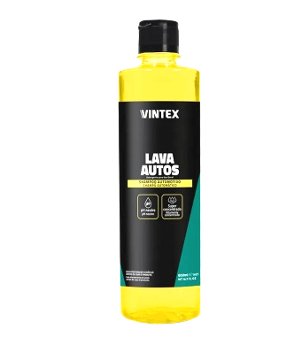 LAVA AUTOS SHAMPOO NEUTRO PRO-BASIC 500ML VONIXX