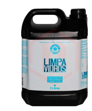 LIMPA VIDROS 5L EASYTECH
