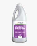 LAVA BOINA E MICROFIBRA 2L FINISHER