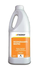 DETERGENTE DESENGRAXANTE NEUTRO 2L FINISHER