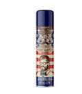 SILICONE PERFUMADO AEROSSOL AMERICA DESTAQUE 400ML 230G CENTRALSUL