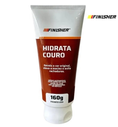 HIDRATA COURO FINISHER 160G