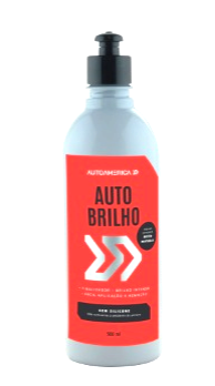 AUTO BRILHO PREMIUM FINALIZADOR 473ML AUTOAMERICA