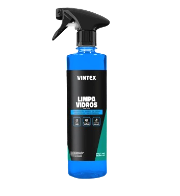 LIMPA VIDROS 500ML VONIXX