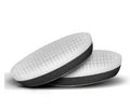 BOINA DE ESPUMA CORTE PESADO SPIDER BRANCA 5 POLEGADAS 140MM SCHOLL CONCEPTS