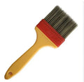 TRINCHA GOLD CERDA GRIS 317 4" ROMA