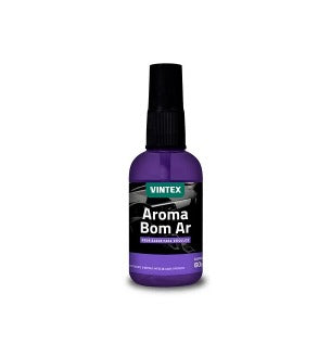 BOM AR AROMINHA SPRAY 60ML VONIXX