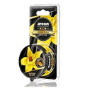 KEN VANILLA BLACK AREON