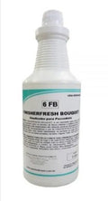 FINALIZADOR PARA PASSADORIA FINISHERFRESH BOUQUET 1L SPARTAN