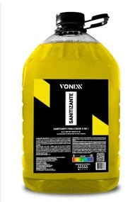 FINALIZADOR 4 EM 1 SANITIZANTE 5L VONIXX