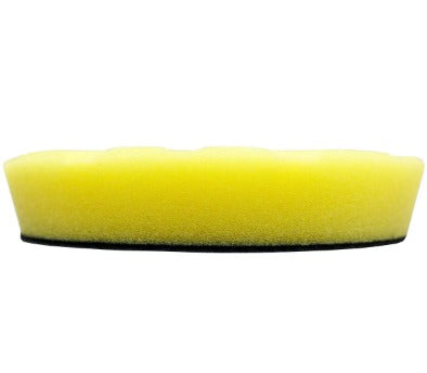 BOINA PRECISION FLAT AMARELA CORTE 5 POLEGADAS LAKE COUNTRY