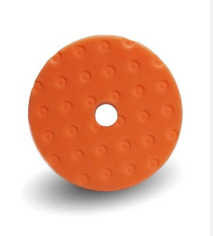 BOINA CCS PRECISION LARANJA CORTE MEDIO 5 POLEGADAS LAKE COUNTRY