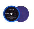 BOINA DE VELUDO VOXER AZUL REFINO 3" VONIXX