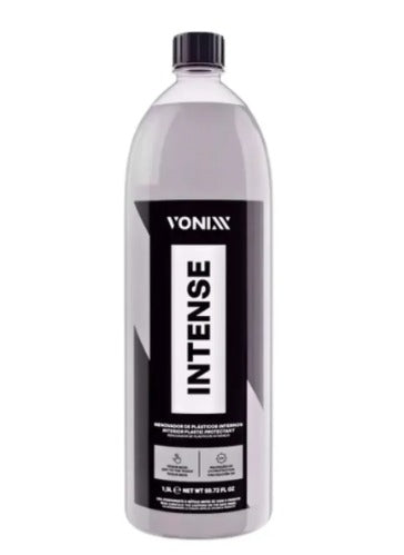 INTENSE RENOVADOR DE PLÁSTICOS INTERNOS 1,5L VONIXX