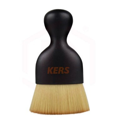 PINCEL BRUSH SOFT CLEAN DETALHAMENTO INTERNO KERS
