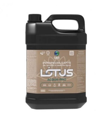LOTUS ACQUA-PRO 5L G&S HOME SOLUTION