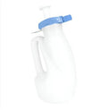 PULVERIZADOR COMPRESSAO PREVIA PCP-1P SANI CONTROL GUARANY BICO AZUL