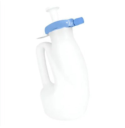 PULVERIZADOR COMPRESSAO PREVIA PCP-1P SANI CONTROL GUARANY BICO AZUL
