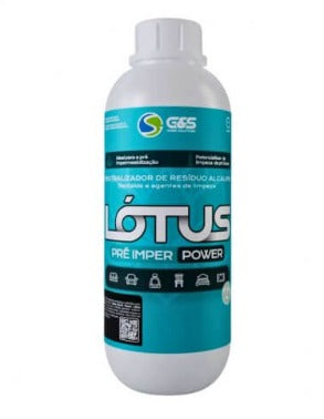 PRE IMPER NEUTRALIZANTE LOTUS 1L G&S HOME