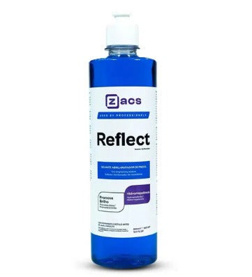 REFLECT SELANTE ABRILHANTADOR DE PNEUS 500ML - ZACS