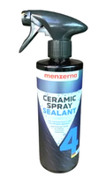 CERAMIC SPRAY SEALANT MENZERNA 500ML