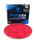 RESOLLIXA SOFT 180 6"  - RESOLVIDRO