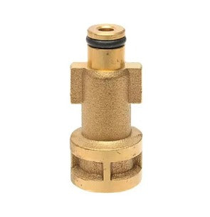 ADAPTADOR PARA CANHAO DE ESPUMA LAVADORA BOSCH KERS