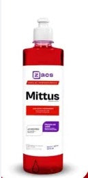MITTUS LAVA AUTOS NEUTRO 500ML ZACS