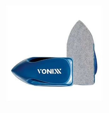 ESCOVA LIMPEZA MULTIFUNCIONAL COURO VIDRO 11,5X5,5 VONIXX