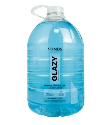 GLAZY LIMPADSOR DE VIDROS 4EM1 5L VONIXX